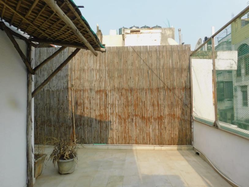 2BHK Builder Floor-5