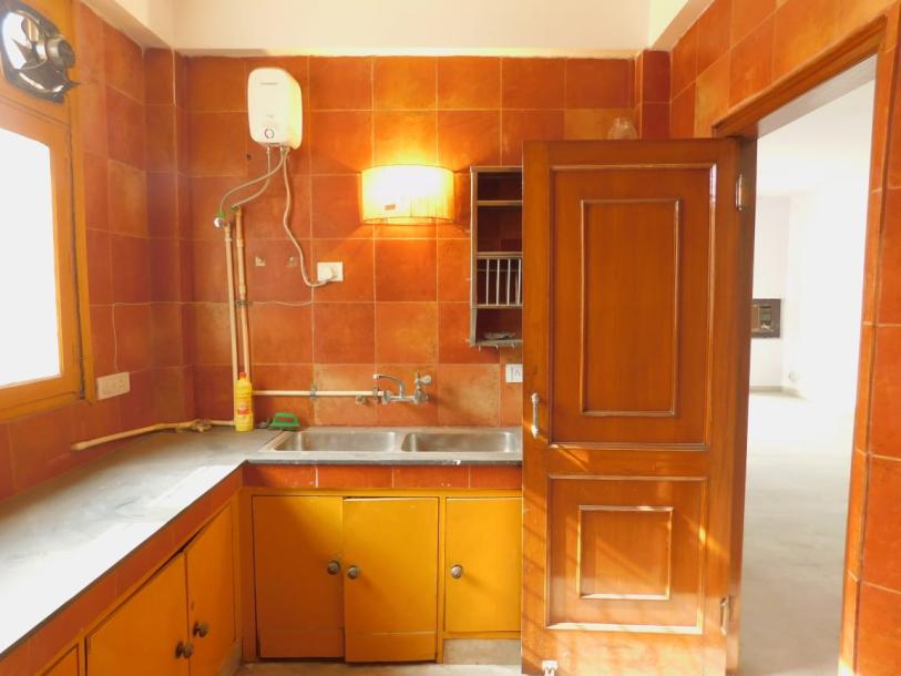 2BHK Builder Floor-2
