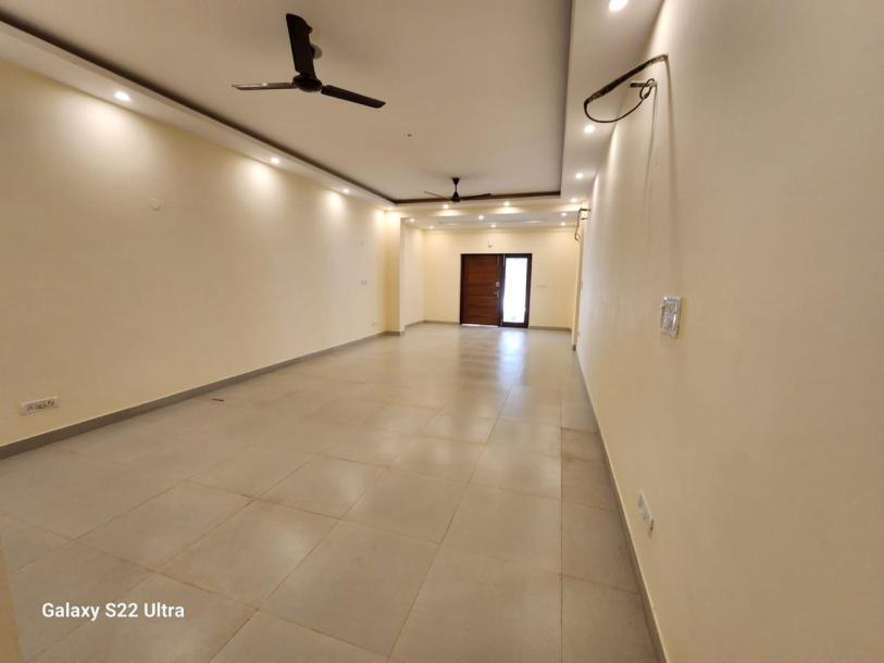 4BHK Builder Floor-2