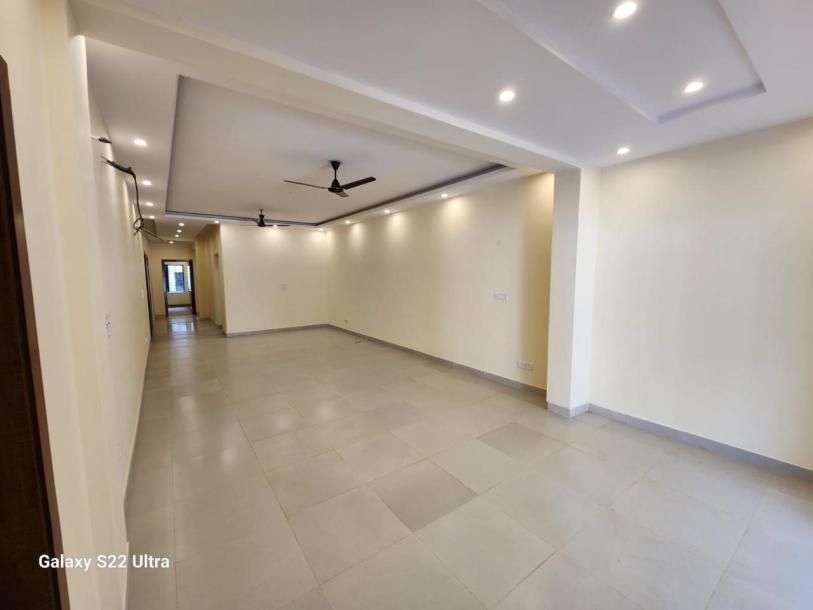 4BHK Builder Floor-3