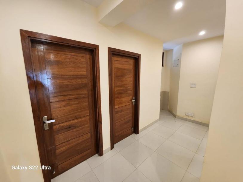4BHK Builder Floor-5