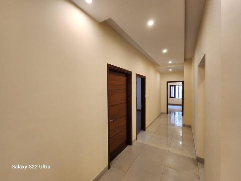 4BHK Builder Floor-6