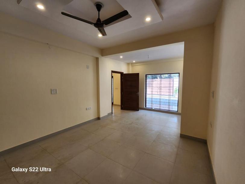 4BHK Builder Floor-8