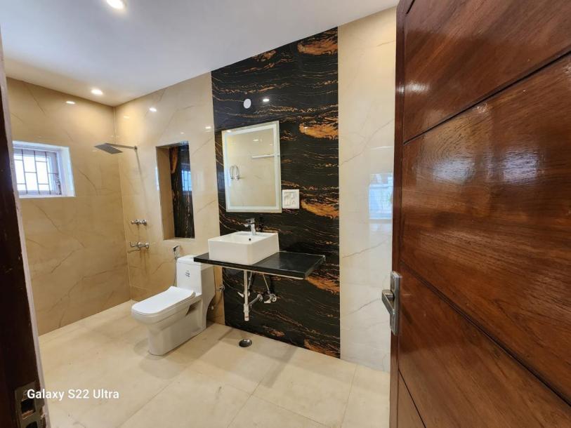 4BHK Builder Floor-9