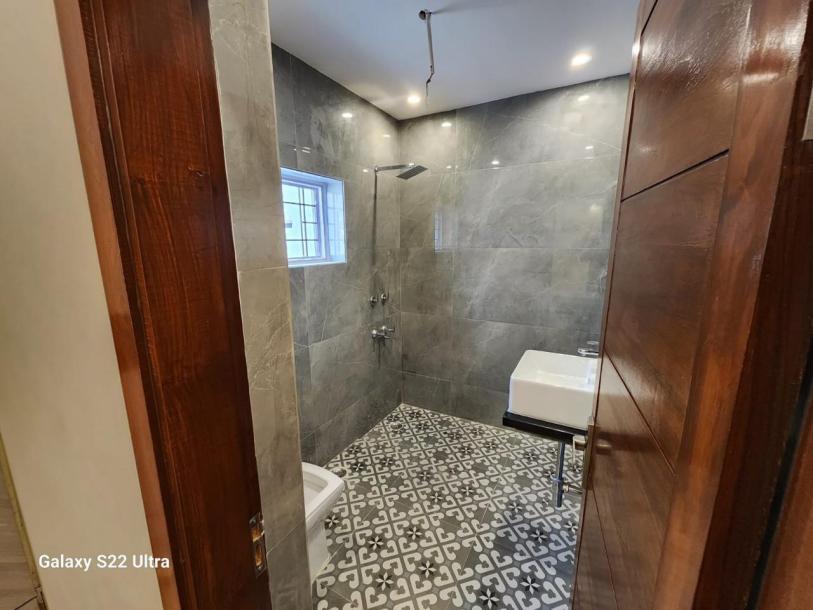 4BHK Builder Floor-10