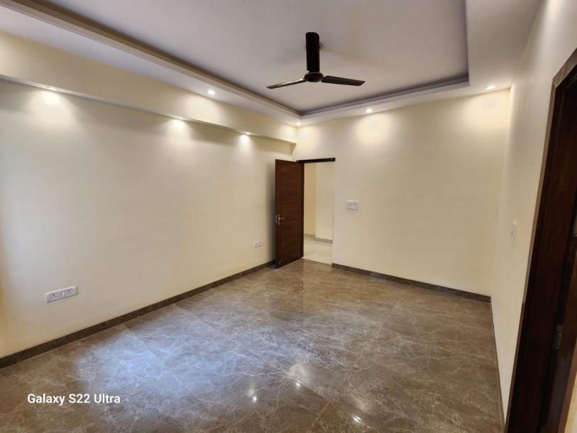 4BHK Builder Floor-12