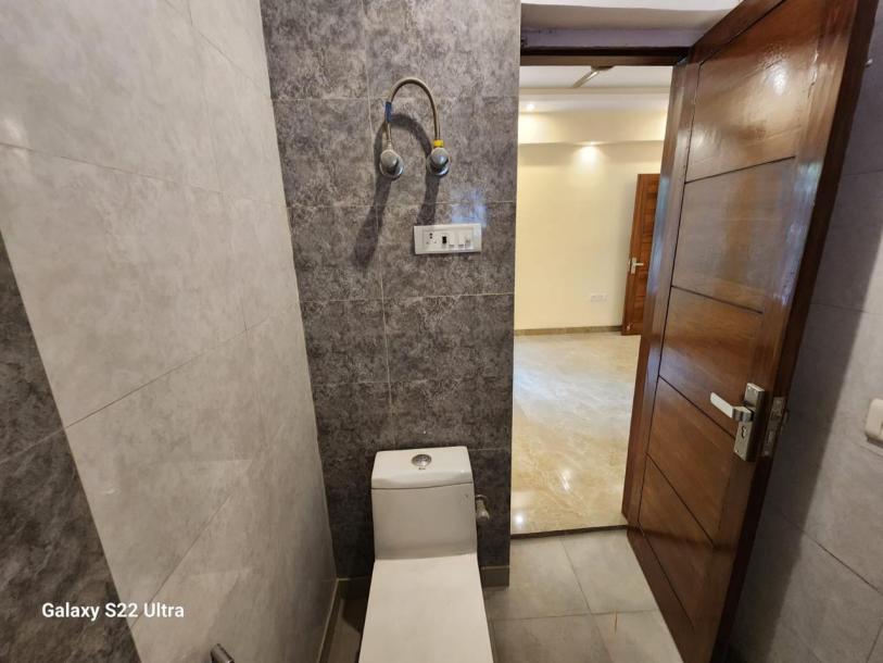 4BHK Builder Floor-13