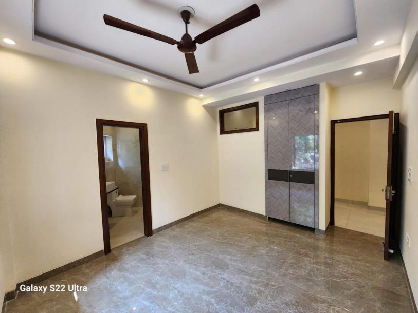 4BHK Builder Floor-15