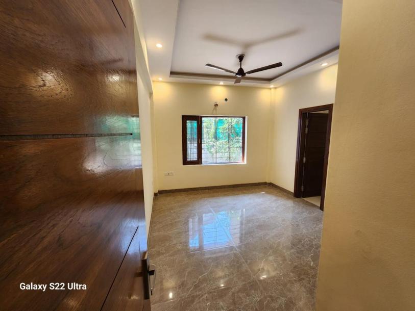 4BHK Builder Floor-16