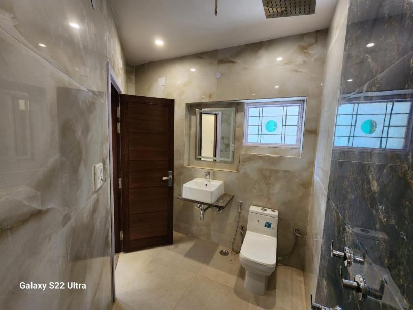 4BHK Builder Floor-17