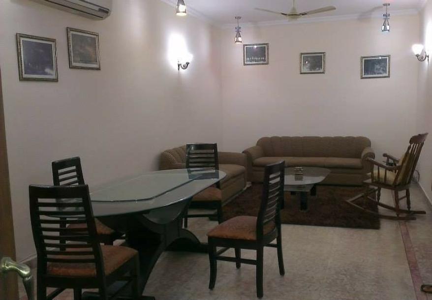 3BHK Builder Floor-2