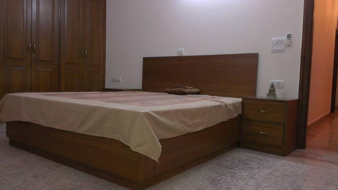 3BHK Builder Floor-4