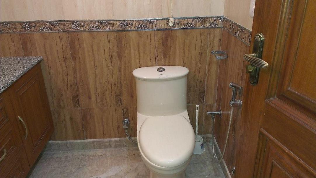 3BHK Builder Floor-5