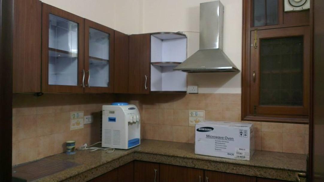 3BHK Builder Floor-3