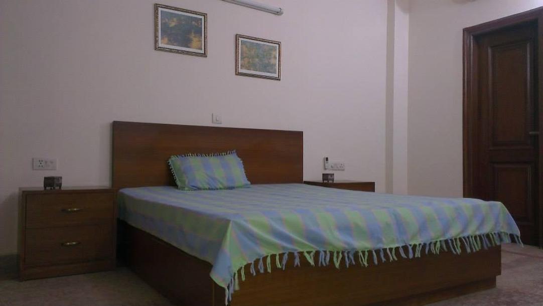 3BHK Builder Floor-6
