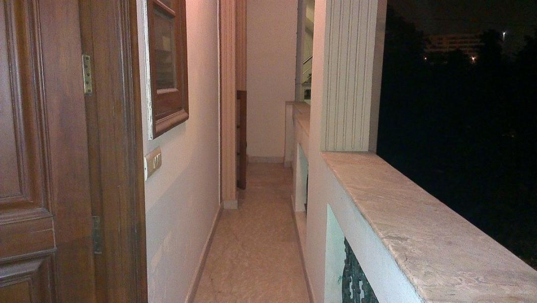 3BHK Builder Floor-10