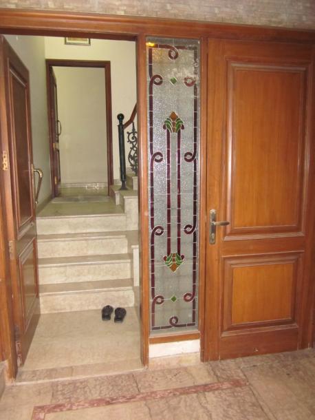 3BHK Builder Floor-9