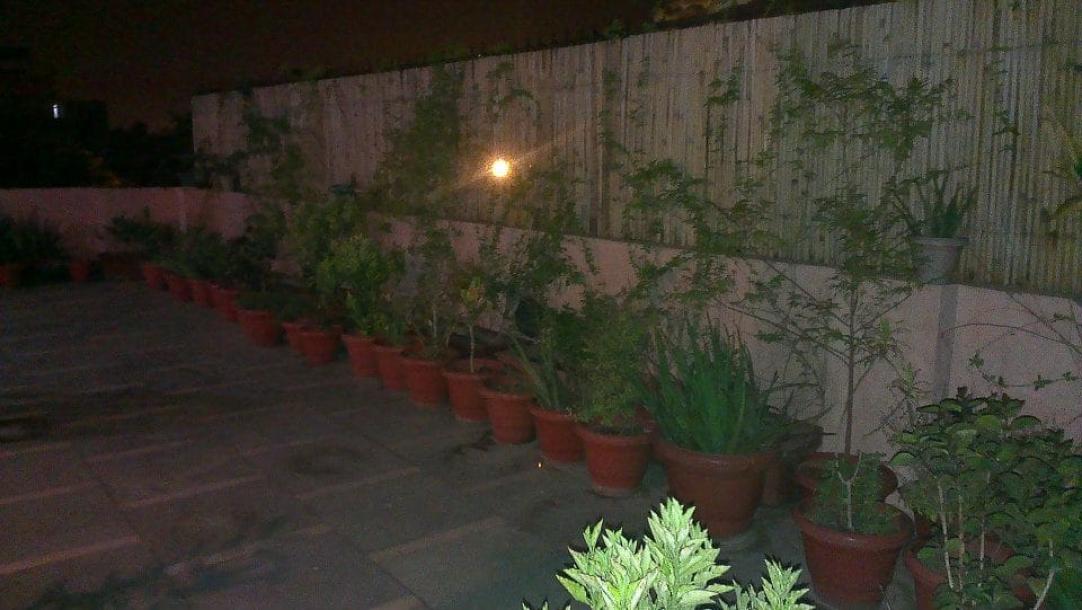 3BHK Builder Floor-12