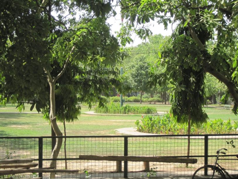 3BHK Builder Floor-4