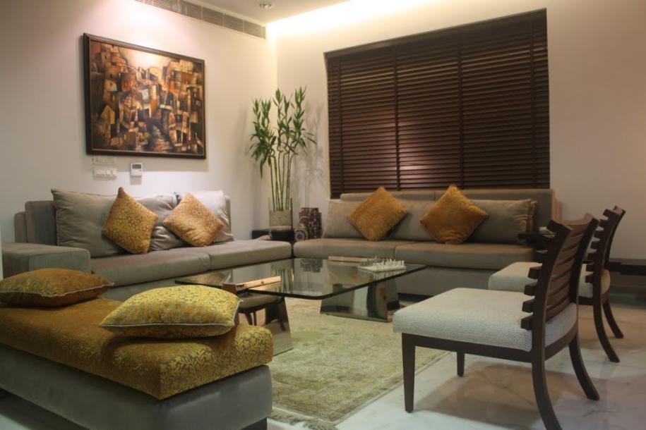 3BHK Builder Floor-3