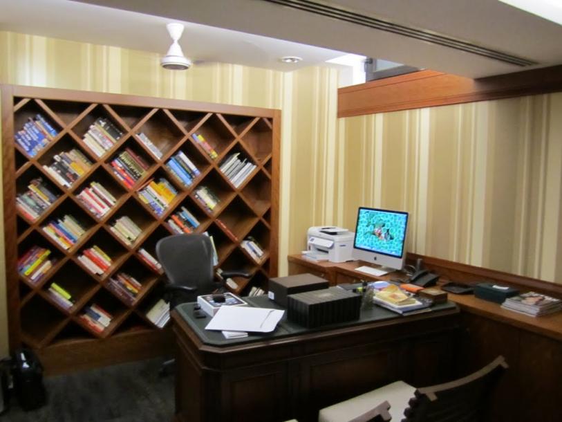 3BHK Builder Floor-5