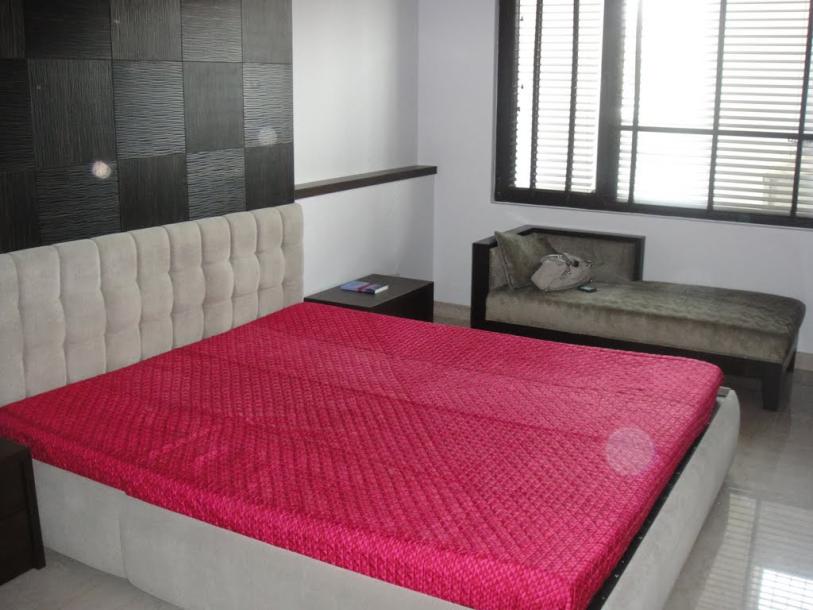 3BHK Builder Floor-7