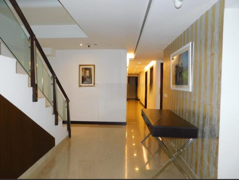 3BHK Builder Floor-10