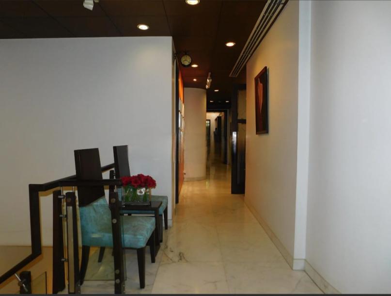 3BHK Builder Floor-11