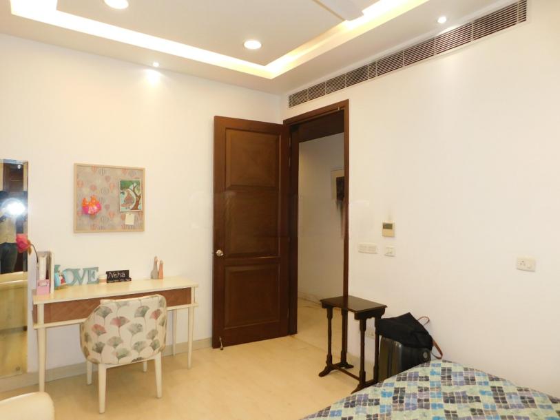 3BHK Builder Floor-12