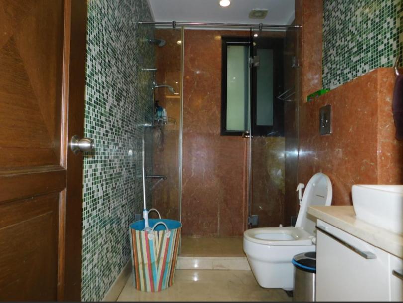 3BHK Builder Floor-13