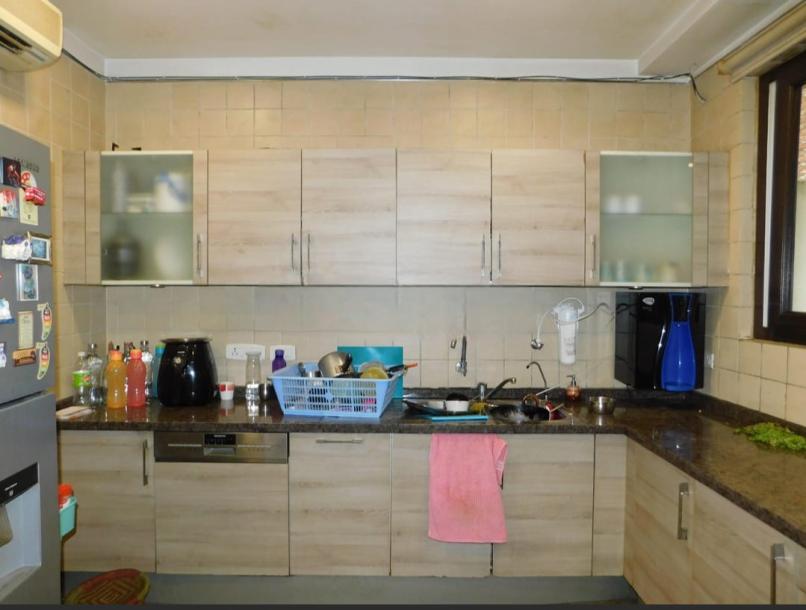 3BHK Builder Floor-14
