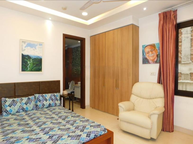 3BHK Builder Floor-15
