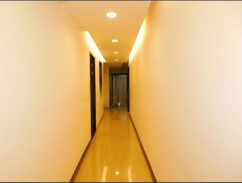 3BHK Builder Floor-1