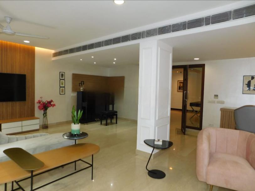3BHK Builder Floor-17