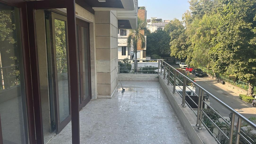 4BHK Builder Floor-3