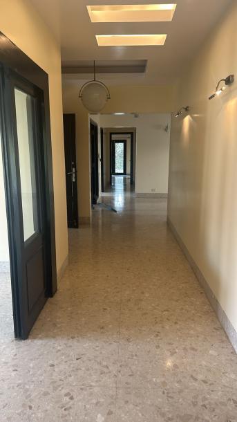 4BHK Builder Floor-4