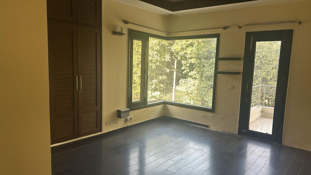 4BHK Builder Floor-5