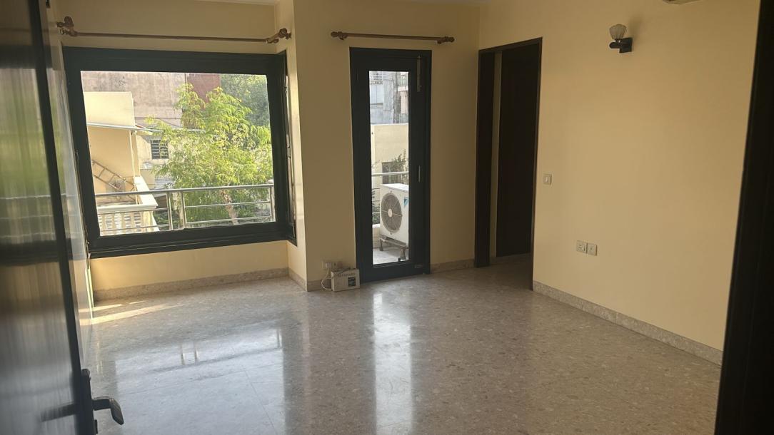 4BHK Builder Floor-9