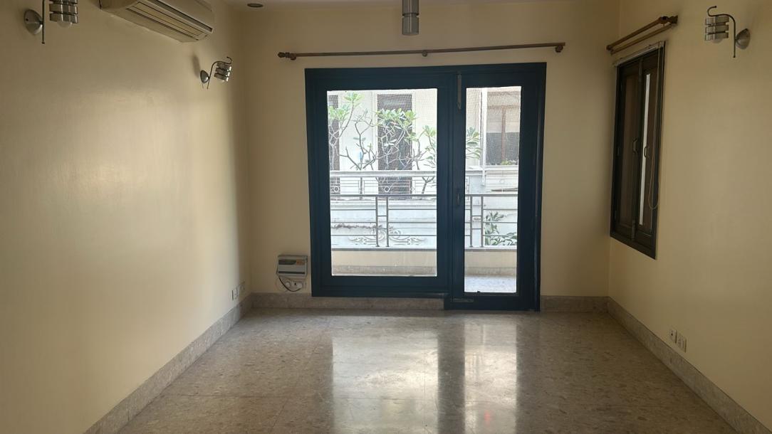 4BHK Builder Floor-2