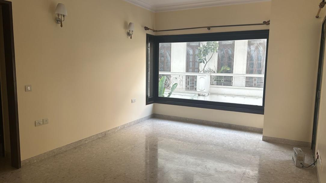 4BHK Builder Floor-10