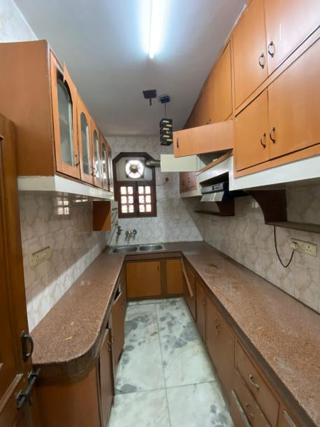 3BHK Builder Floor-2