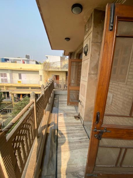3BHK Builder Floor-5