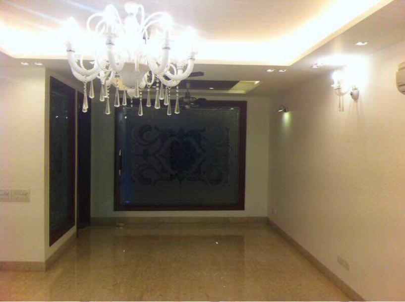 3BHK Builder Floor-11