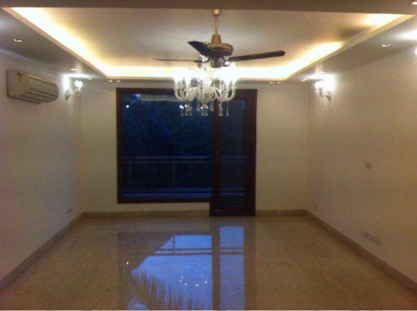 3BHK Builder Floor-9