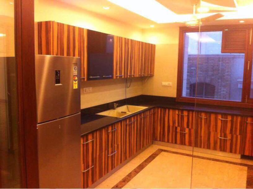 3BHK Builder Floor-10