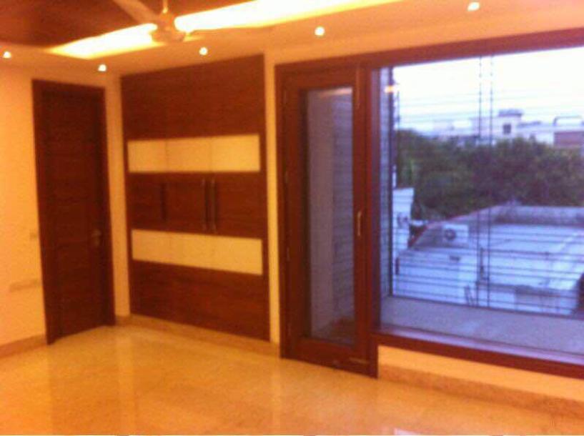 3BHK Builder Floor-5