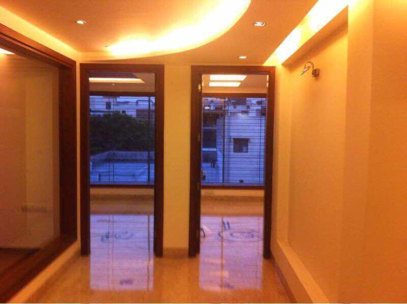 3BHK Builder Floor-2