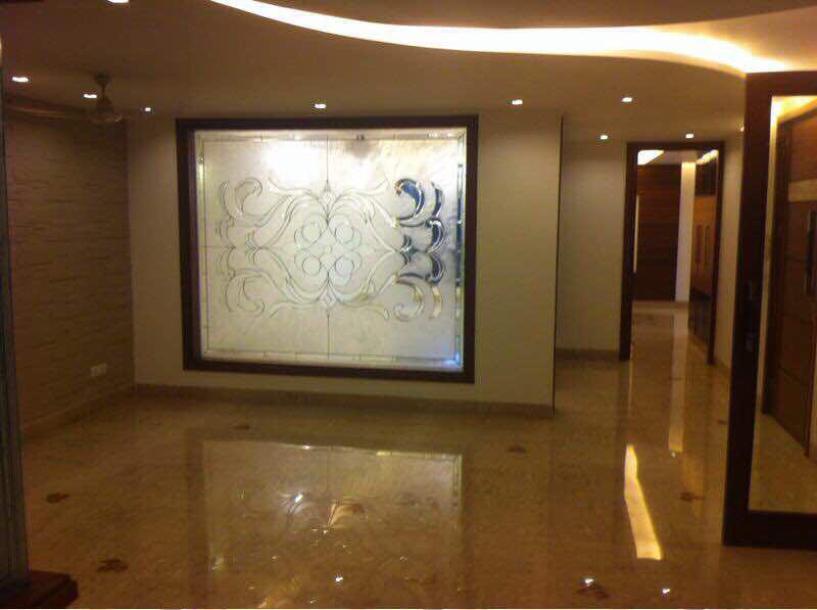 3BHK Builder Floor-3