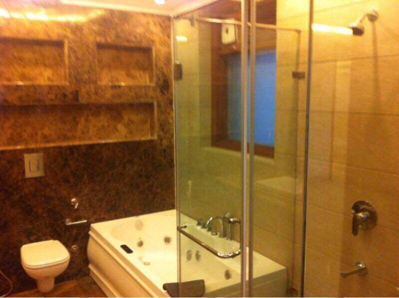 3BHK Builder Floor-7