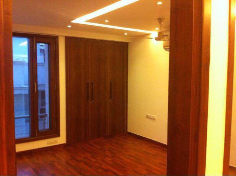 3BHK Builder Floor-1